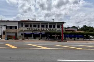 Pousada e Churrascaria La Muralha