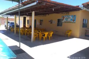 Pousada e Clube Vó Odila – Lagoa do Saco