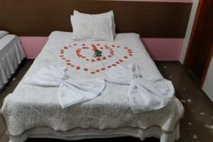 Pousada e Conveni&ecirc;ncia Canad&aacute;