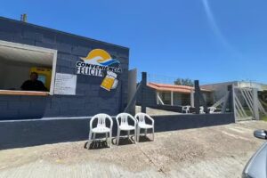 Pousada e Conveniência Felicitá