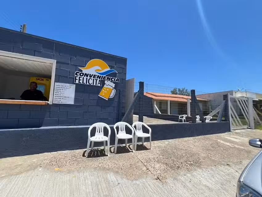 Pousada e Conveni&ecirc;ncia Felicit&aacute;