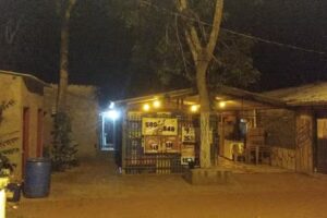 Pousada E Conveni&ecirc;ncia Souza