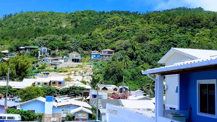 Pousada e Estacionamento PINGO DE OURO