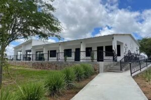 Pousada e Fazenda Jahu