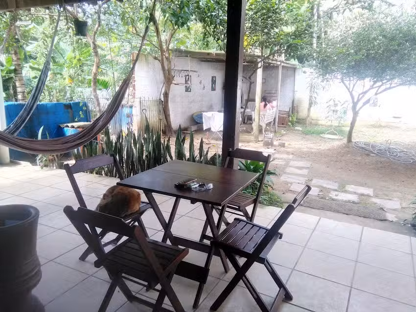 Pousada e Hospedagem do Pontal