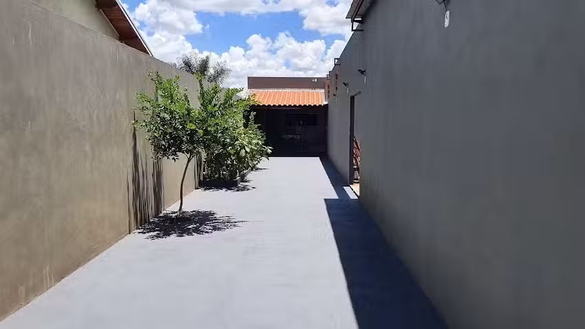 Pousada e Hospedagem Hipolito