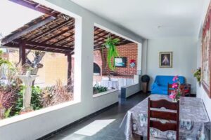 Pousada e Hospedagem MISSÃO ARCANJOS