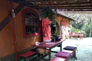 Pousada e Hospedaria Alecrim