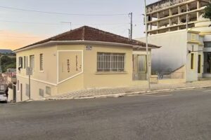 Pousada e Hospedaria Mans&atilde;o da Rebeca