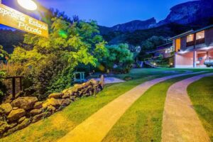 Pousada e Hospedaria Piccola &ndash; S&atilde;o Bento do Sapuca&iacute; SP