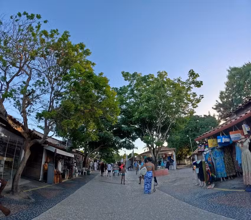 Pousada e Hostel Costa do Sol Coroa Vermelha