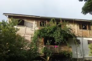 Pousada e Hostel Doce Encanto