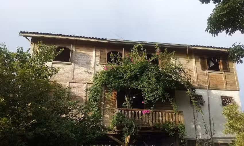 Pousada e Hostel Doce Encanto