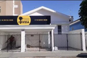 POUSADA E HOSTEL FL&Oacute;RIDA