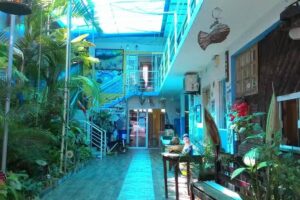 Pousada e Hostel Itapema do Elemar