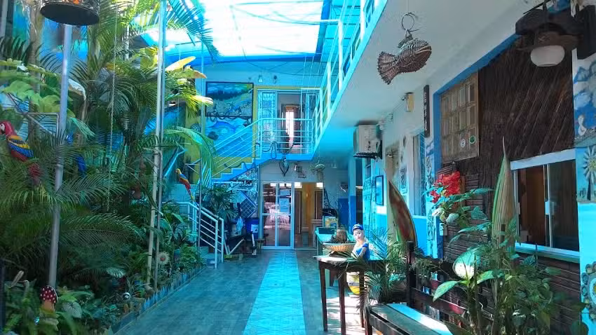 Pousada e Hostel Itapema do Elemar