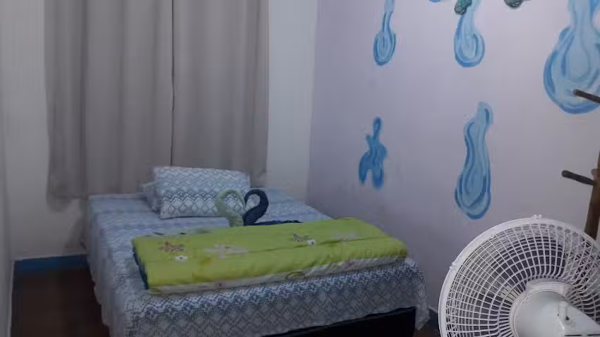 Pousada e Hostel Monalisa