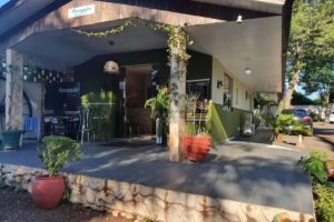 Pousada e Hostel Naipi