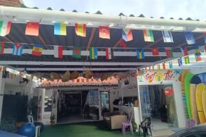 Pousada e Hostel Natal