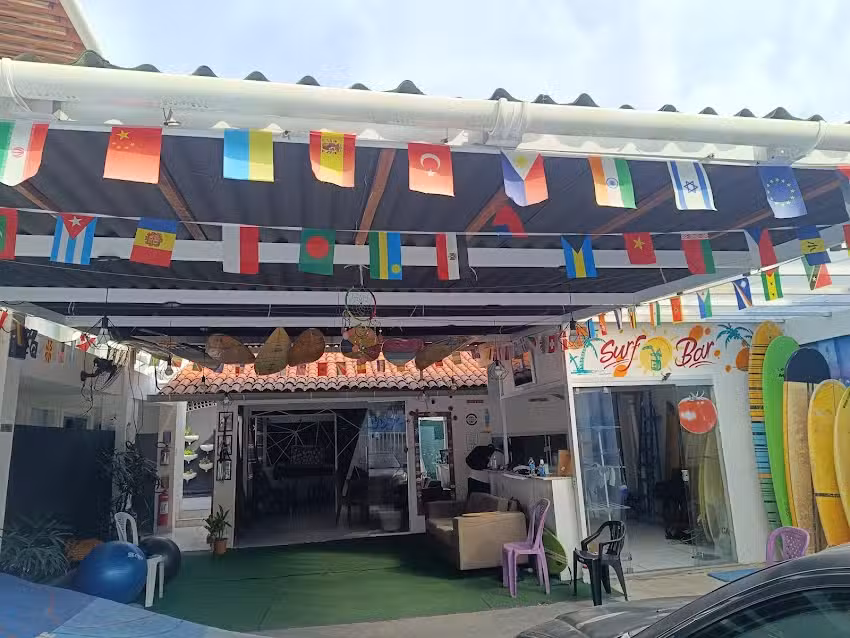 Pousada e Hostel Natal