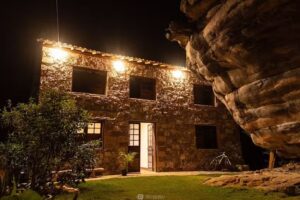 Pousada e Hostel Picuá