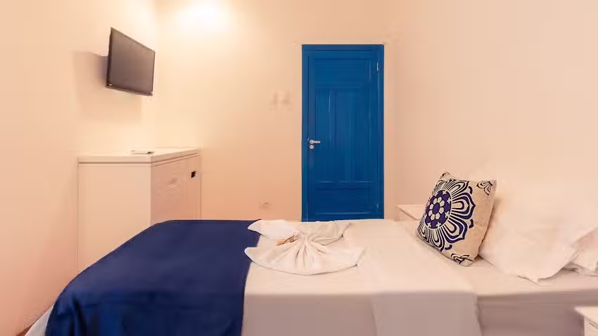 Pousada e Hostel S&atilde;o Paulo &ndash; Comfort