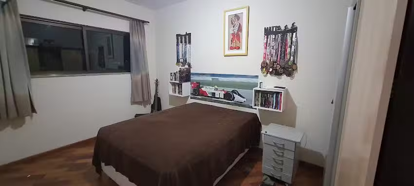 Pousada e Hostel Sossego