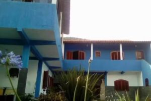 Pousada e Hostel Tribo do Marmelo