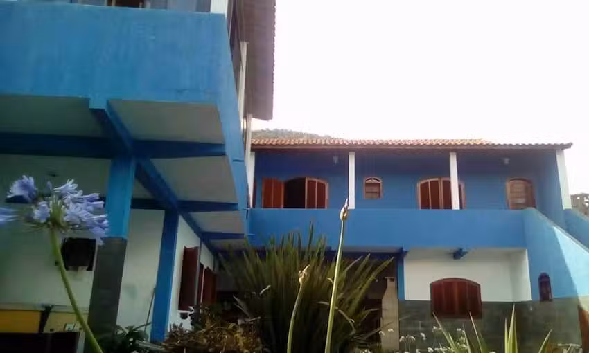 Pousada e Hostel Tribo do Marmelo