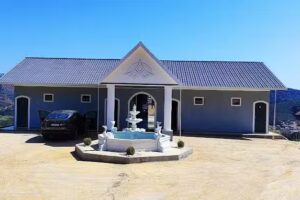 Pousada e Hotel Fazenda Segredo Das &Aacute;guas