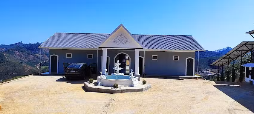 Pousada e Hotel Fazenda Segredo Das &Aacute;guas