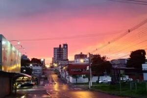 Pousada e Hotel Guaporé