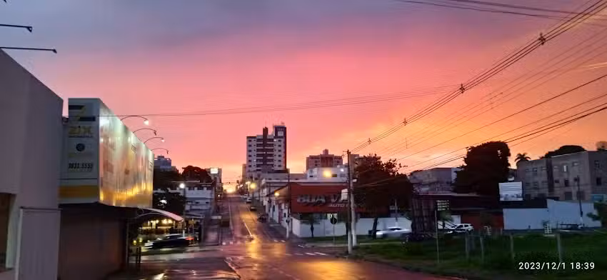 Pousada e Hotel Guapor&eacute;