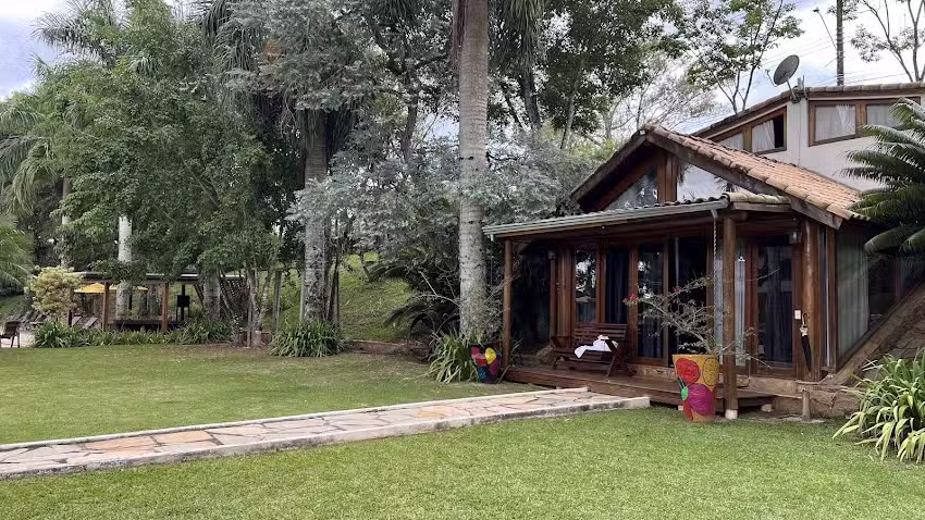 Pousada e Hotel Putini