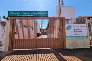 Pousada e Hotel Realeza