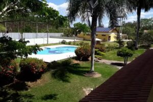 Pousada e Hotel Rio Mucuri