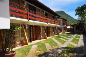 Pousada e Imobili&aacute;ria Portal Sul