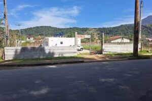 Pousada e Kitnets Oceanos