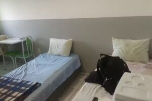 Pousada e Mercadinho do Melo