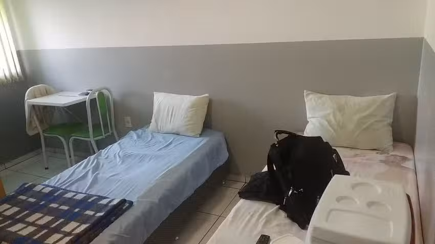 Pousada e Mercadinho do Melo