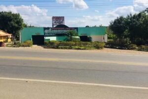 Pousada E Motel Amazonas