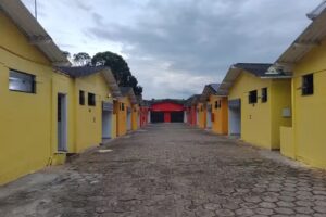 Pousada e Motel Cora&ccedil;&otilde;es