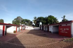 Pousada e Motel Para&iacute;so