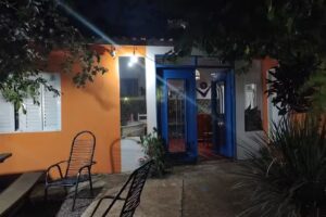 Pousada e Pensionato Casa Rústica