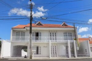 Pousada e Pensionato Fernanda