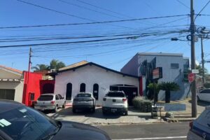 Pousada e Pensionato Marina Limeira