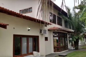 Pousada E Pesca Semi To A Toa