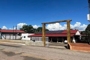 Pousada e Pesque e Pague do Japon&ecirc;s