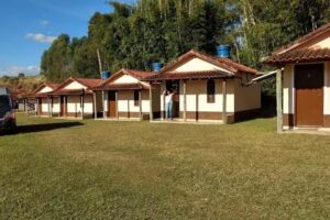 Pousada e pesqueiro 13 Lagos