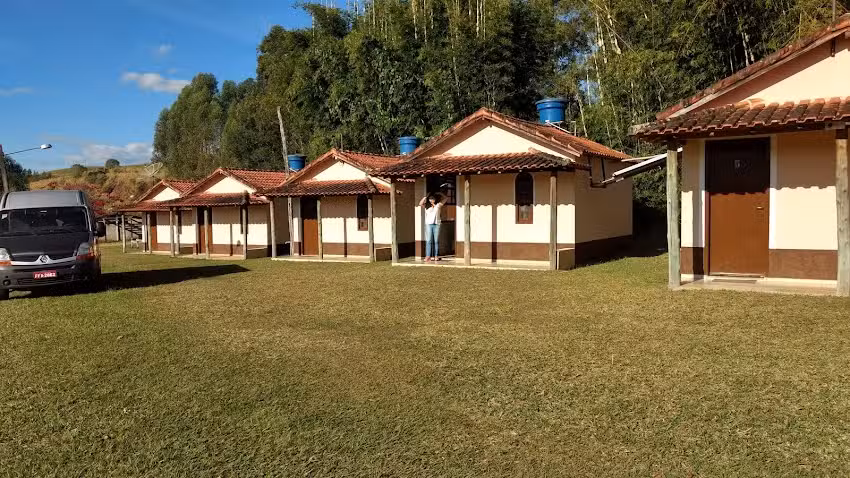 Pousada e pesqueiro 13 Lagos